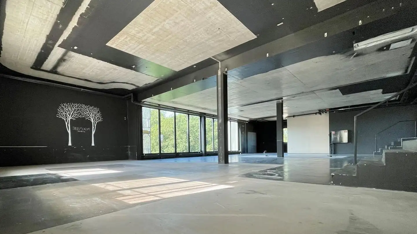 Spazio ufficio in affitto - Zürcherstrasse 320, 8406 Winterthur - Foto 4