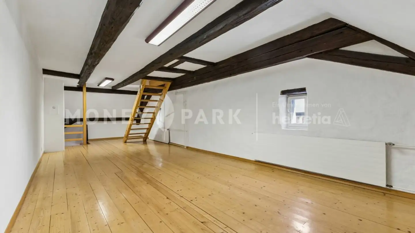 Row house for sale - Schulweg 1, 4461 Böckten - Photo 4