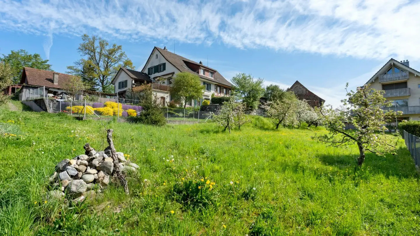 Casa bifamiliare in vendita - Ebnetstrasse 23, 8474 Dinhard - Foto 4