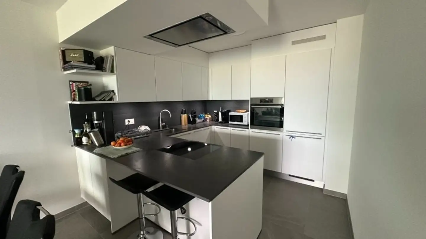 Appartamento in affitto - Via Cugnoli 6, 6572 Quartino