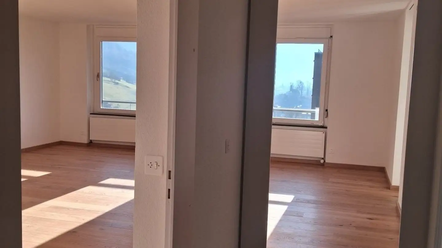 Appartamento in affitto - Buchholzstrasse 57, 8750 Glarus