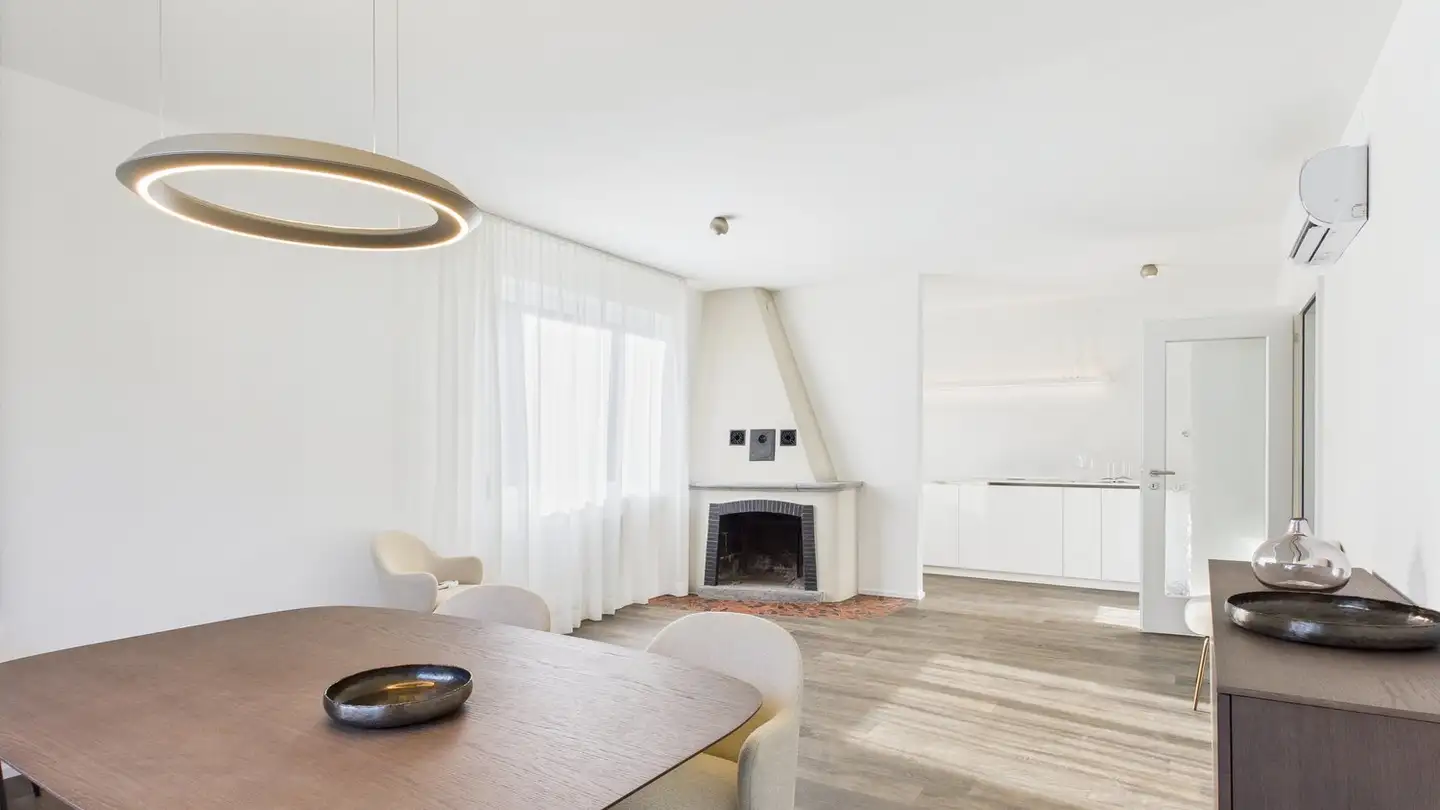 Appartamento in affitto - 6612 Ascona - Photo 2