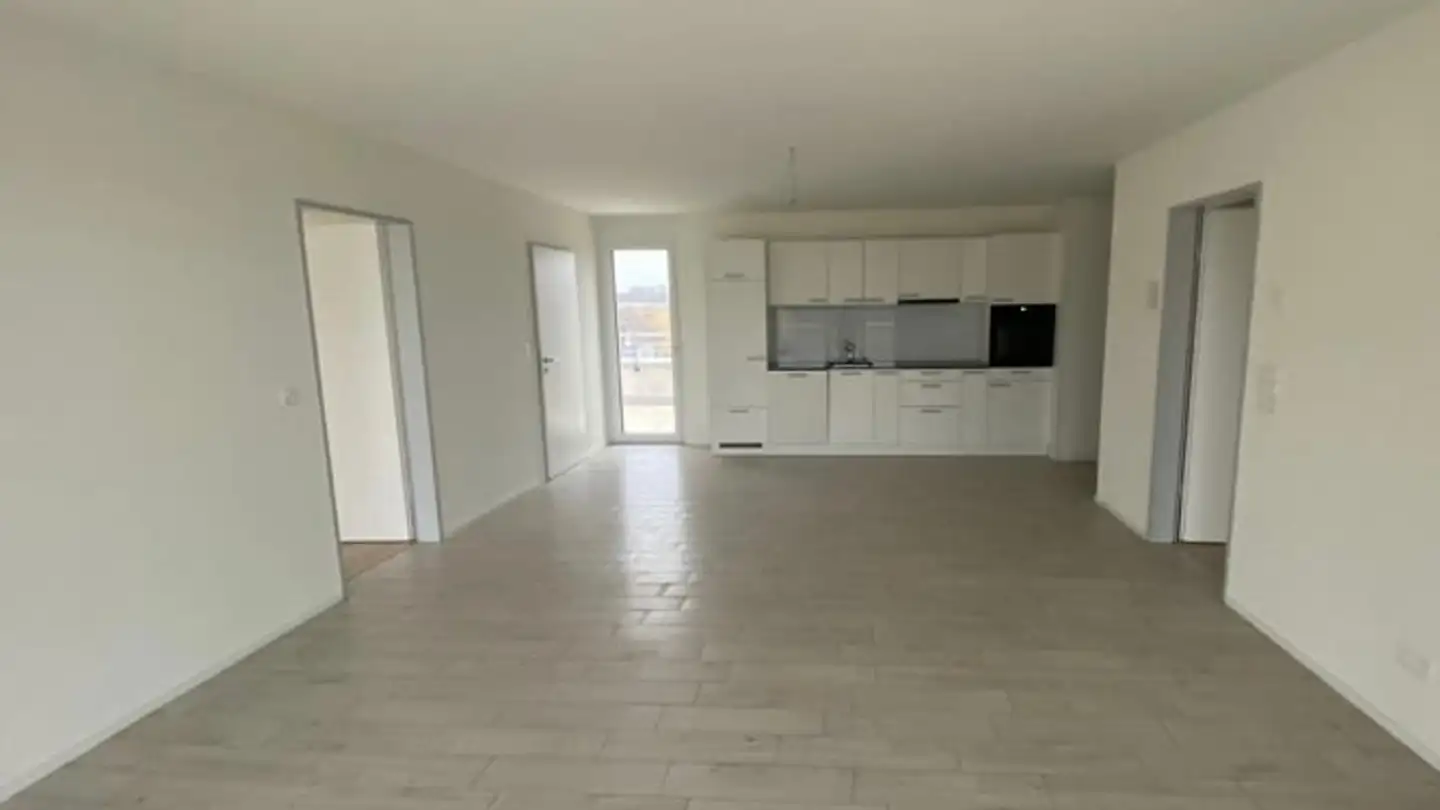 Attico in affitto - Neugutstrasse 1, 8570 Weinfelden - Foto 4