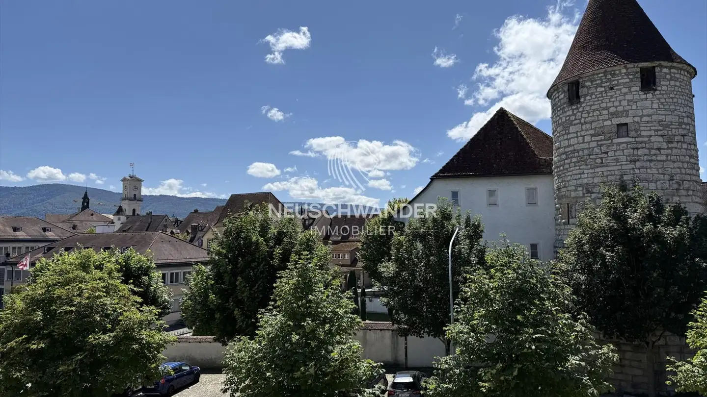 Commercial à vendre - 2800 Delémont - Photo 4