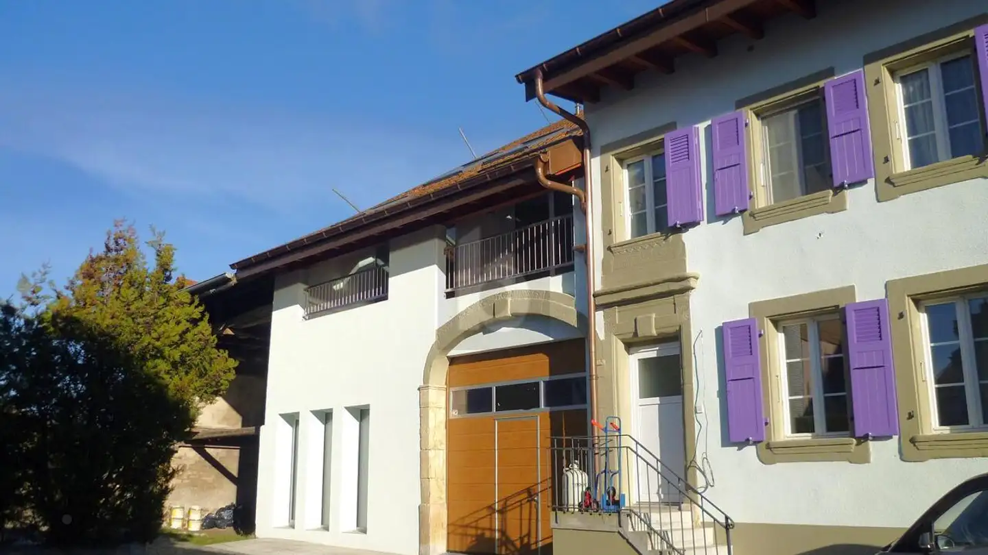 Apartment for rent - 1433 Suchy