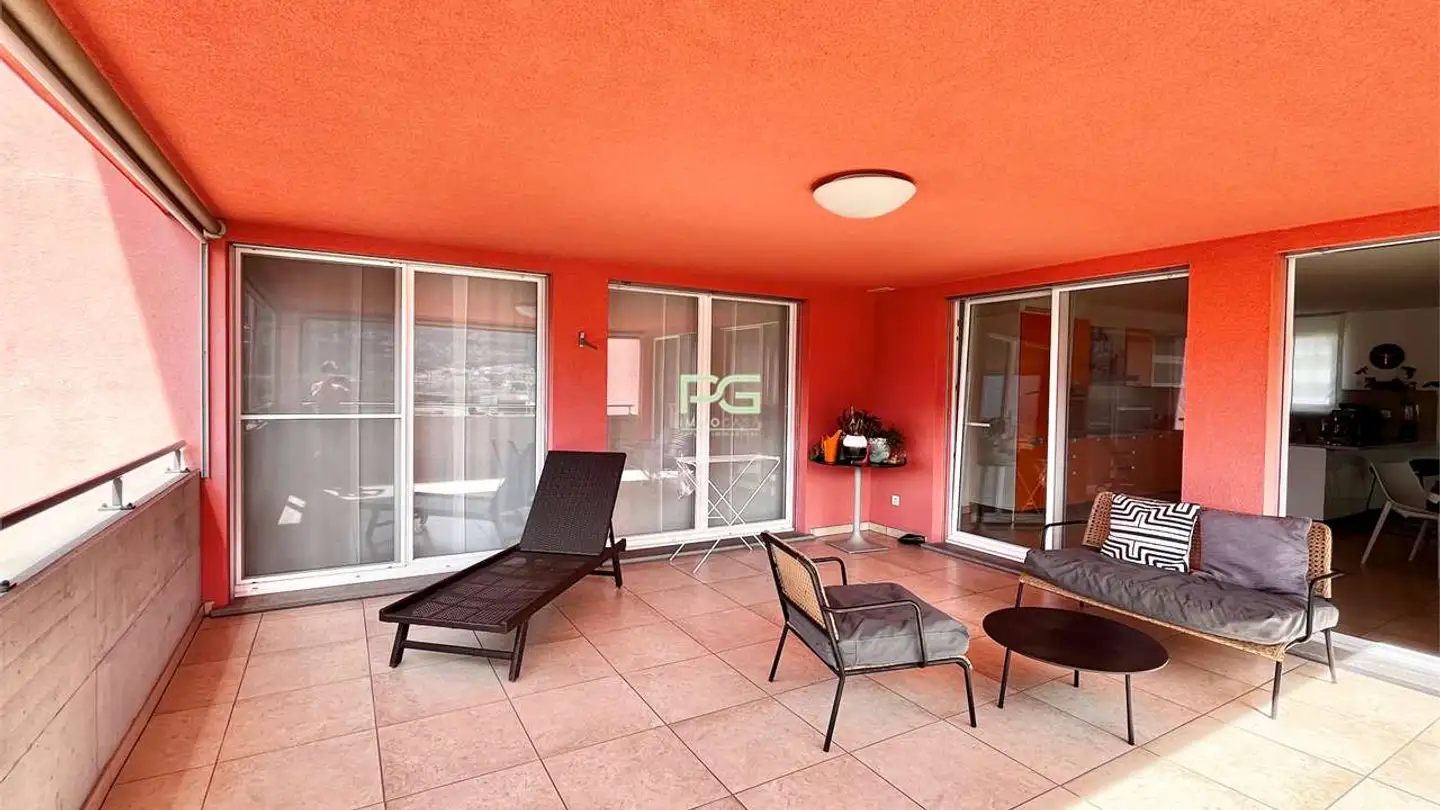 Appartamento in vendita - 6514 Sementina - Photo 3