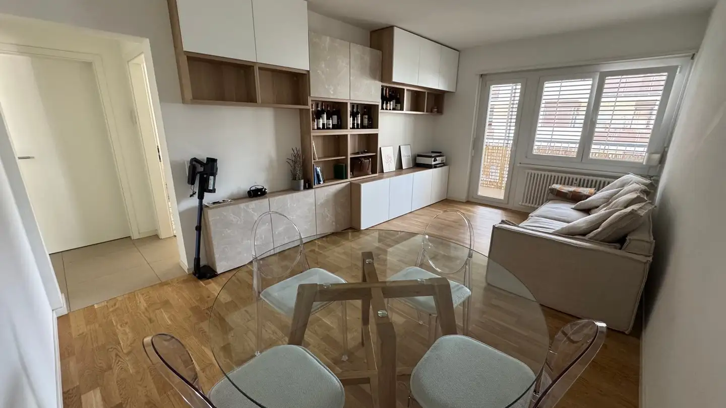 Wohnung mieten - Via Giuseppe Cattori 5, 6600 Locarno - Foto 3