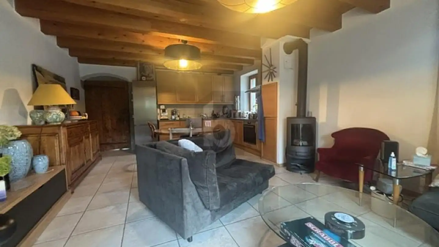 Single house for rent - 1257 La Croix-de-Rozon - Photo 3