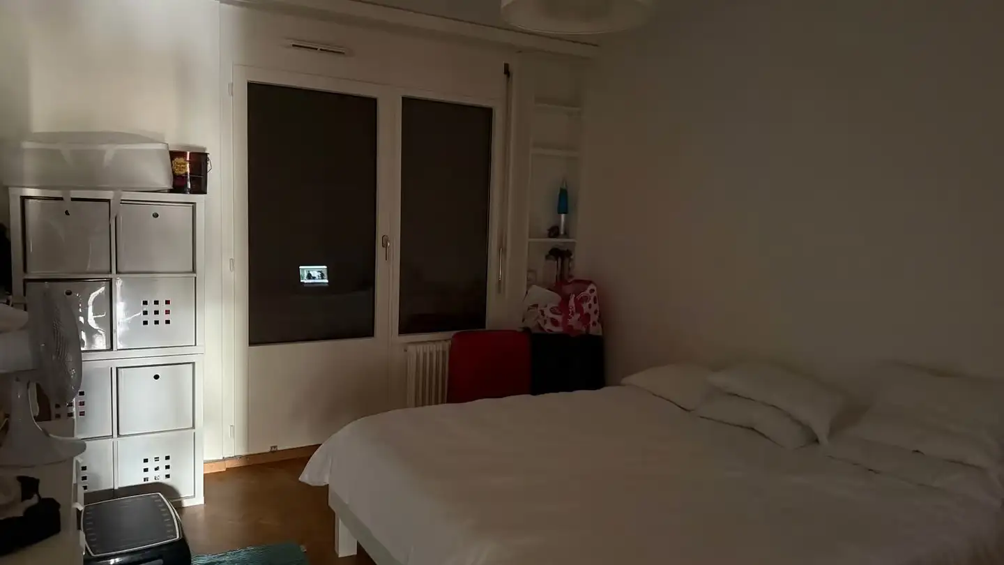 Apartment for rent - 1208 Genève - Photo 4