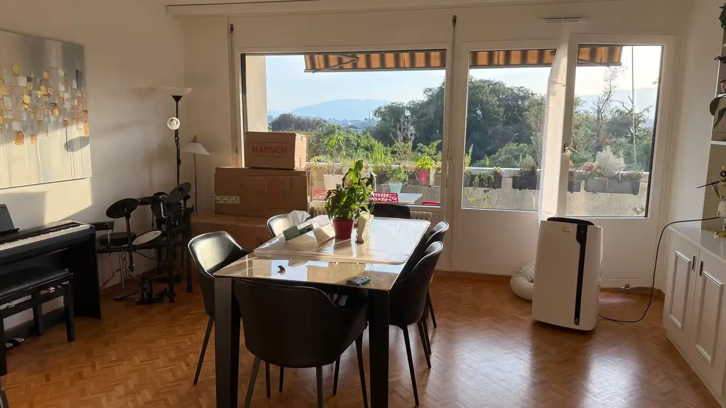 Apartment for rent - 1208 Genève - Photo 2