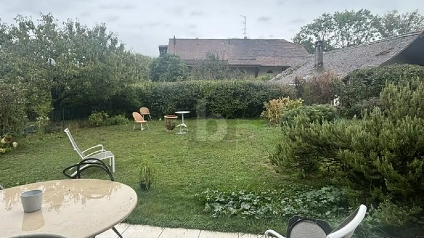 Single house for rent - 1257 La Croix-de-Rozon - Photo 2