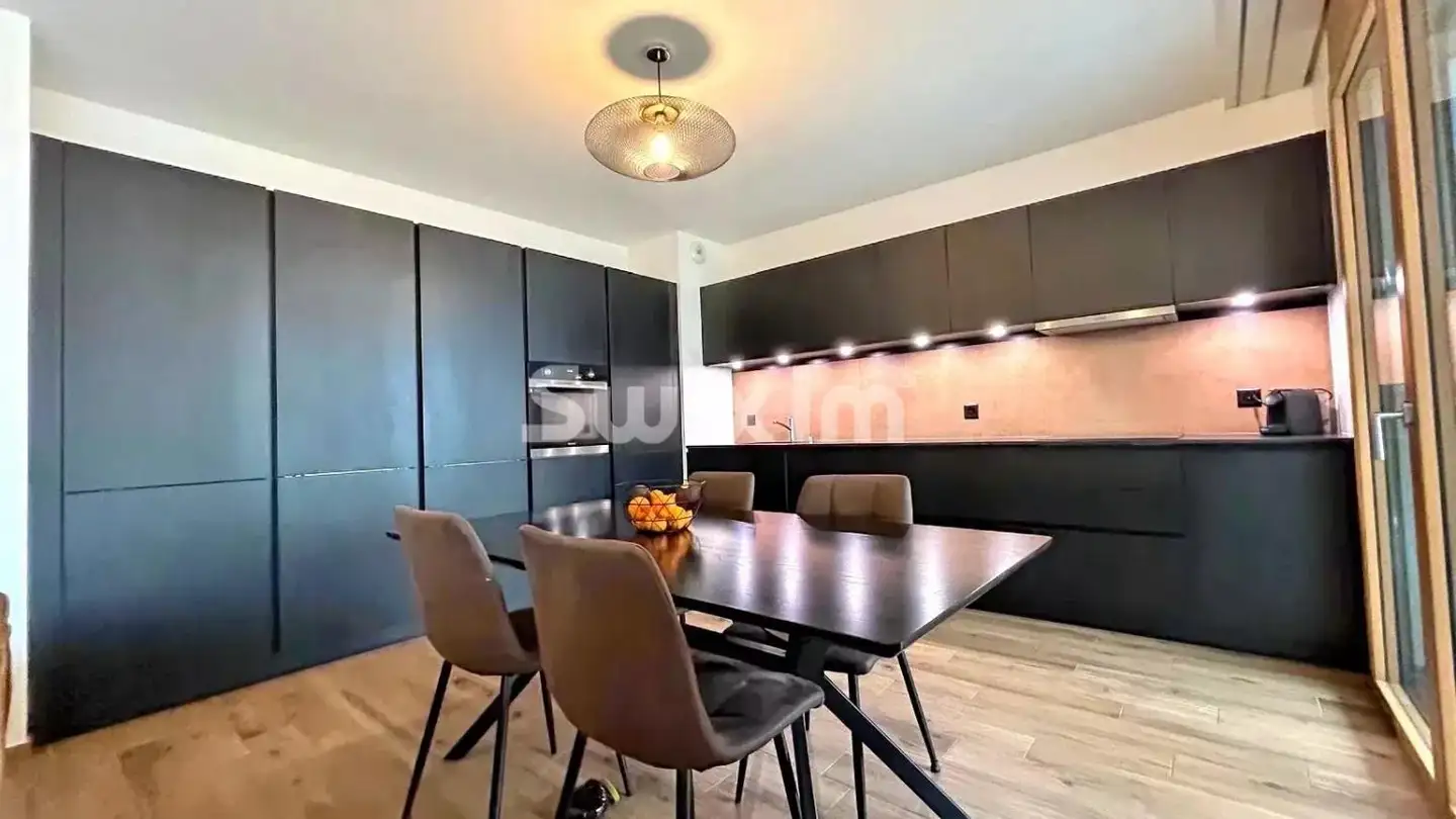 Apartment for sale - 1242 Satigny