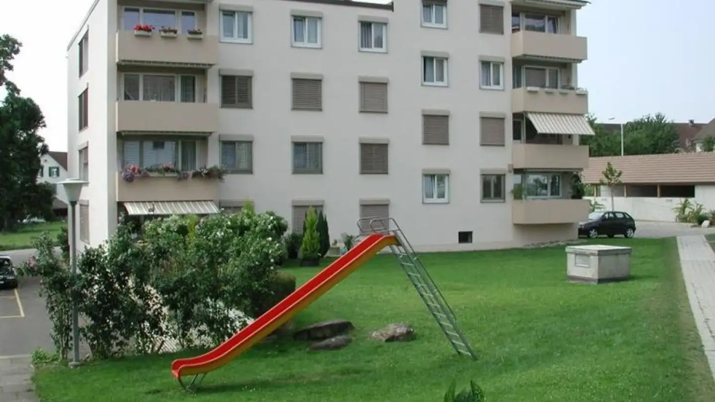 Appartamento in affitto - Brühlstrasse 8, 5416 Kirchdorf AG