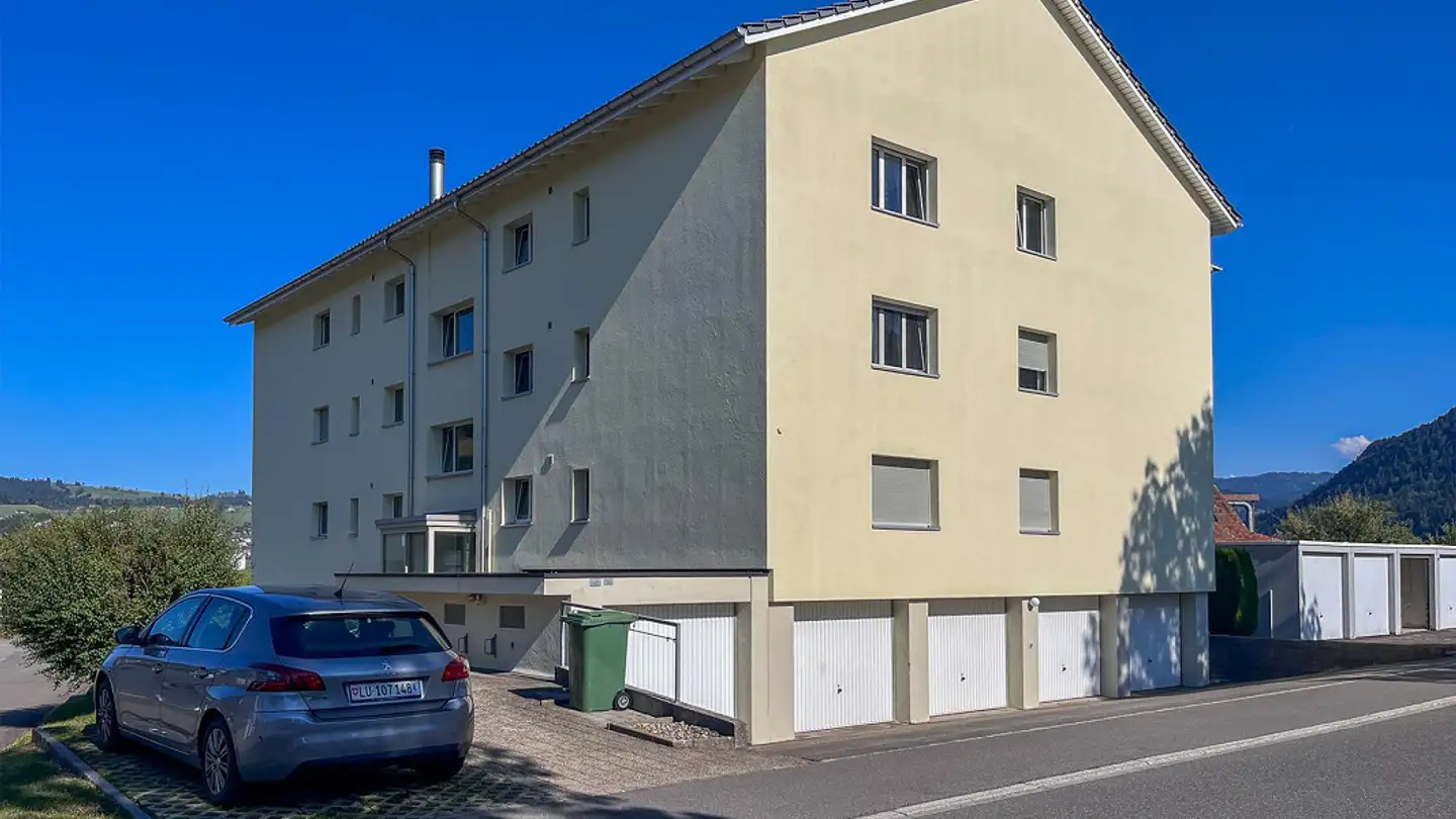 Wohnung mieten - Wilbrunnenstrasse 45, 6314 Unterägeri