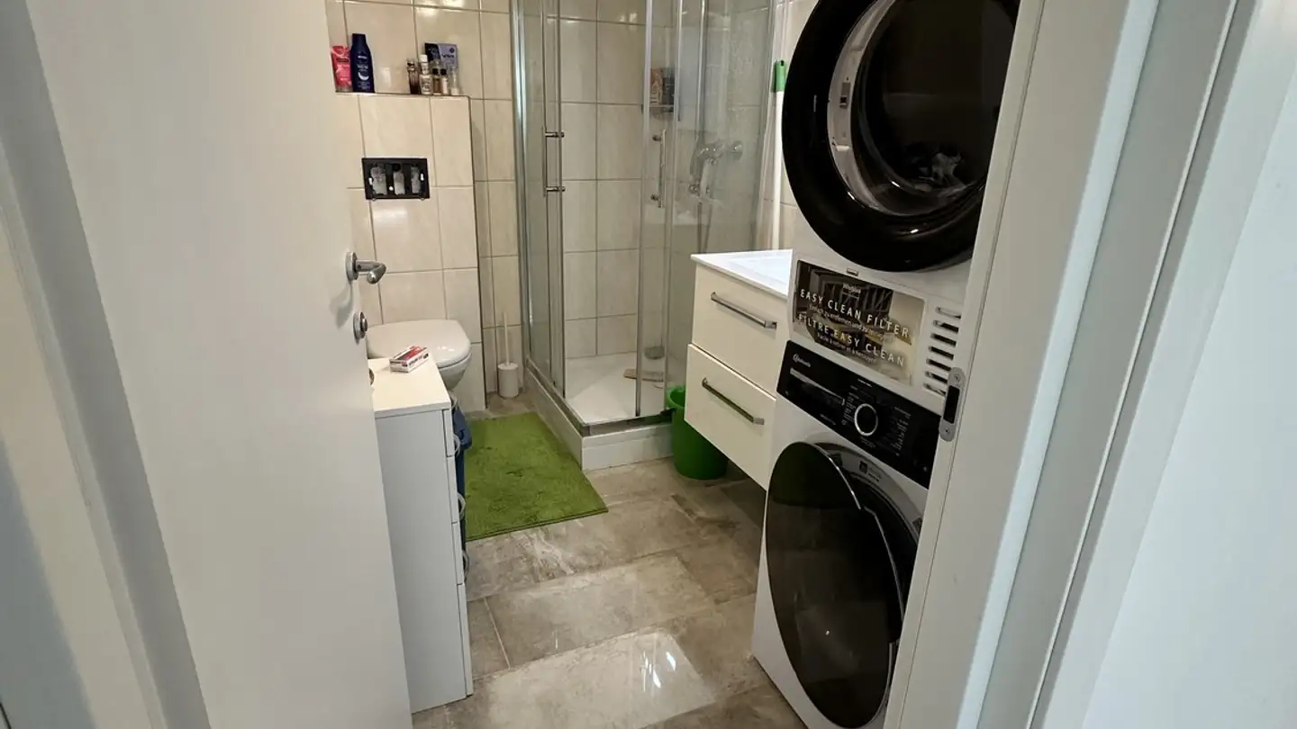Appartement à louer - 5623 Boswil - Photo 4