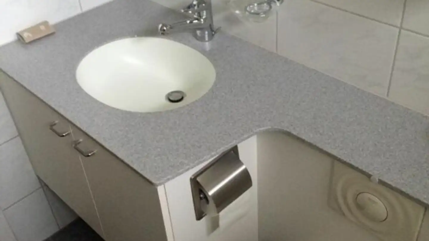 Appartamento in affitto - Brühlstrasse 8, 5416 Kirchdorf AG - Foto 4