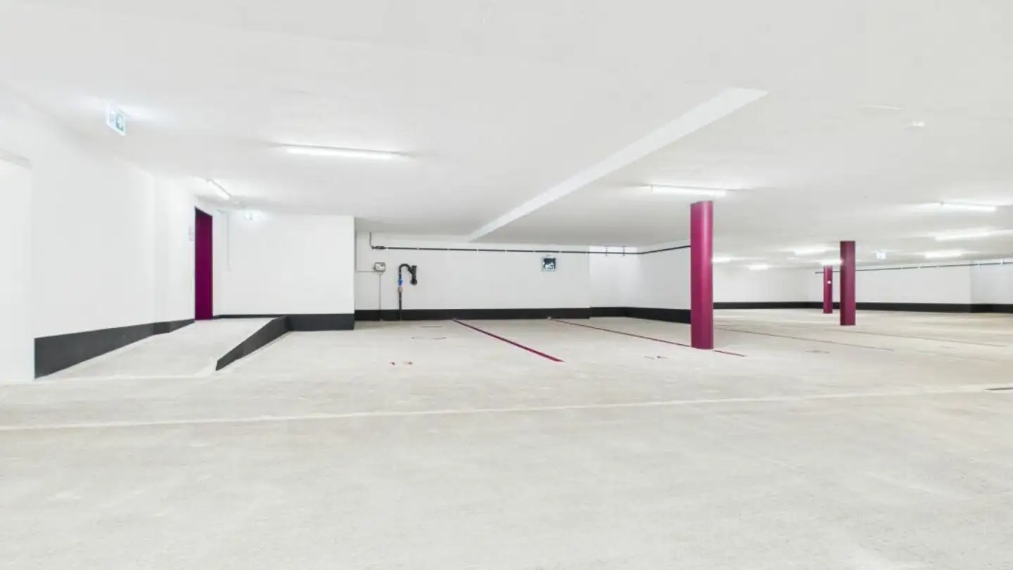 Underground parking space for sale - Im Baumgarten 662, 8262 Ramsen - Photo 2