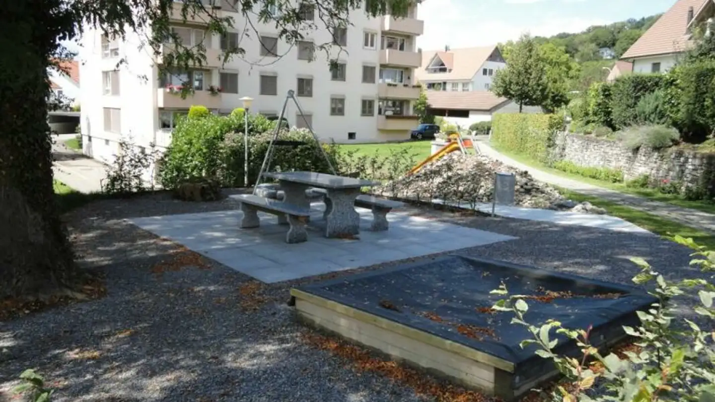 Appartamento in affitto - Brühlstrasse 8, 5416 Kirchdorf AG - Foto 2