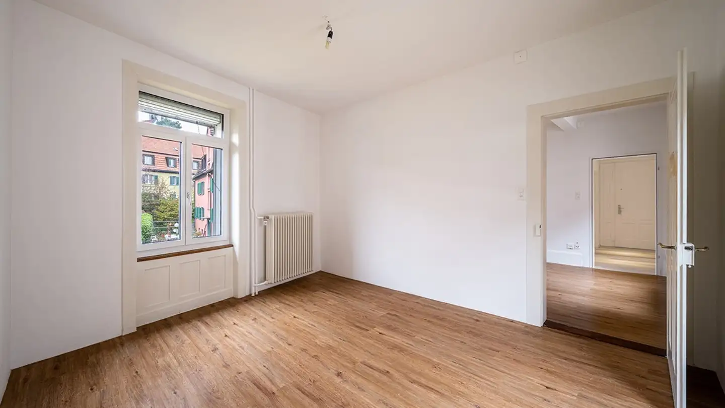 Appartamento in affitto - Rosengartenstrasse 29, 8037 Zürich