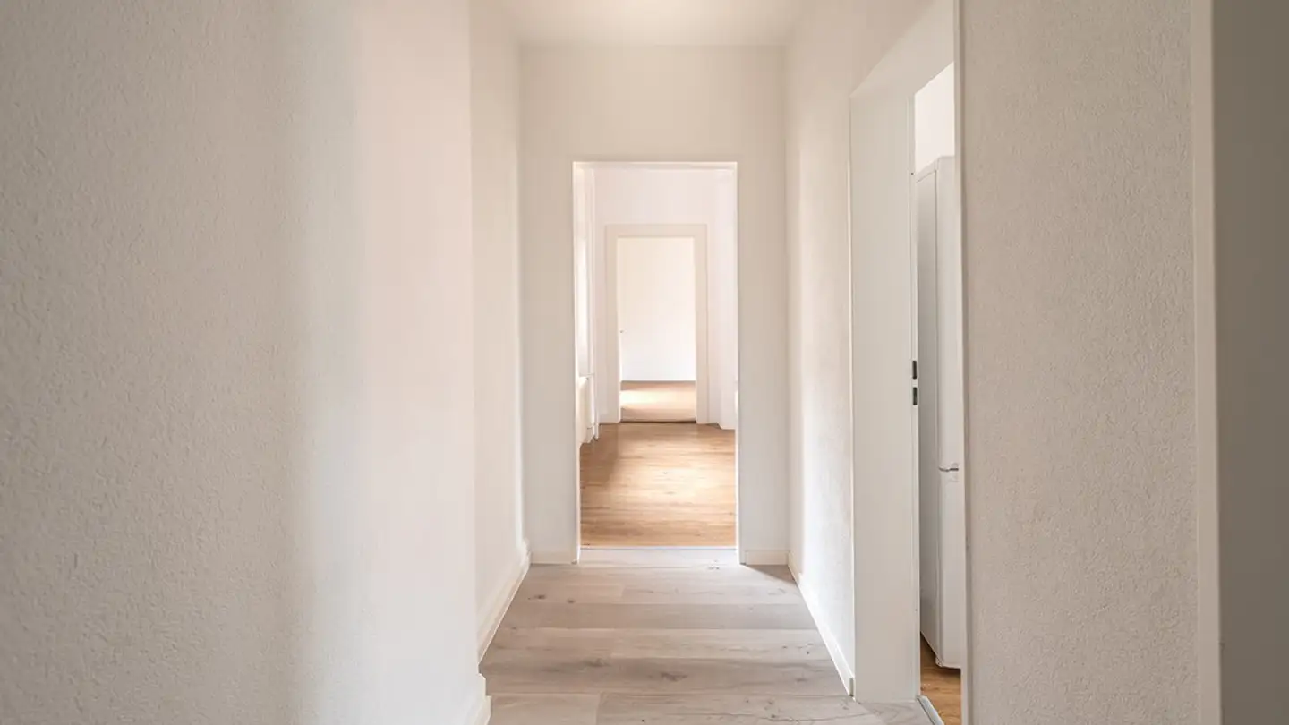 Appartamento in affitto - Rosengartenstrasse 29, 8037 Zürich - Foto 2