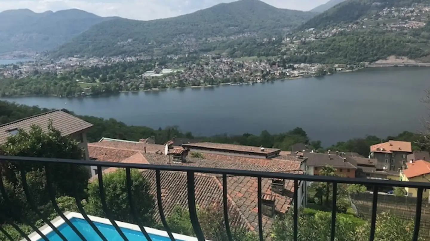 Casa singola in affitto - 6926 Montagnola - Photo 2