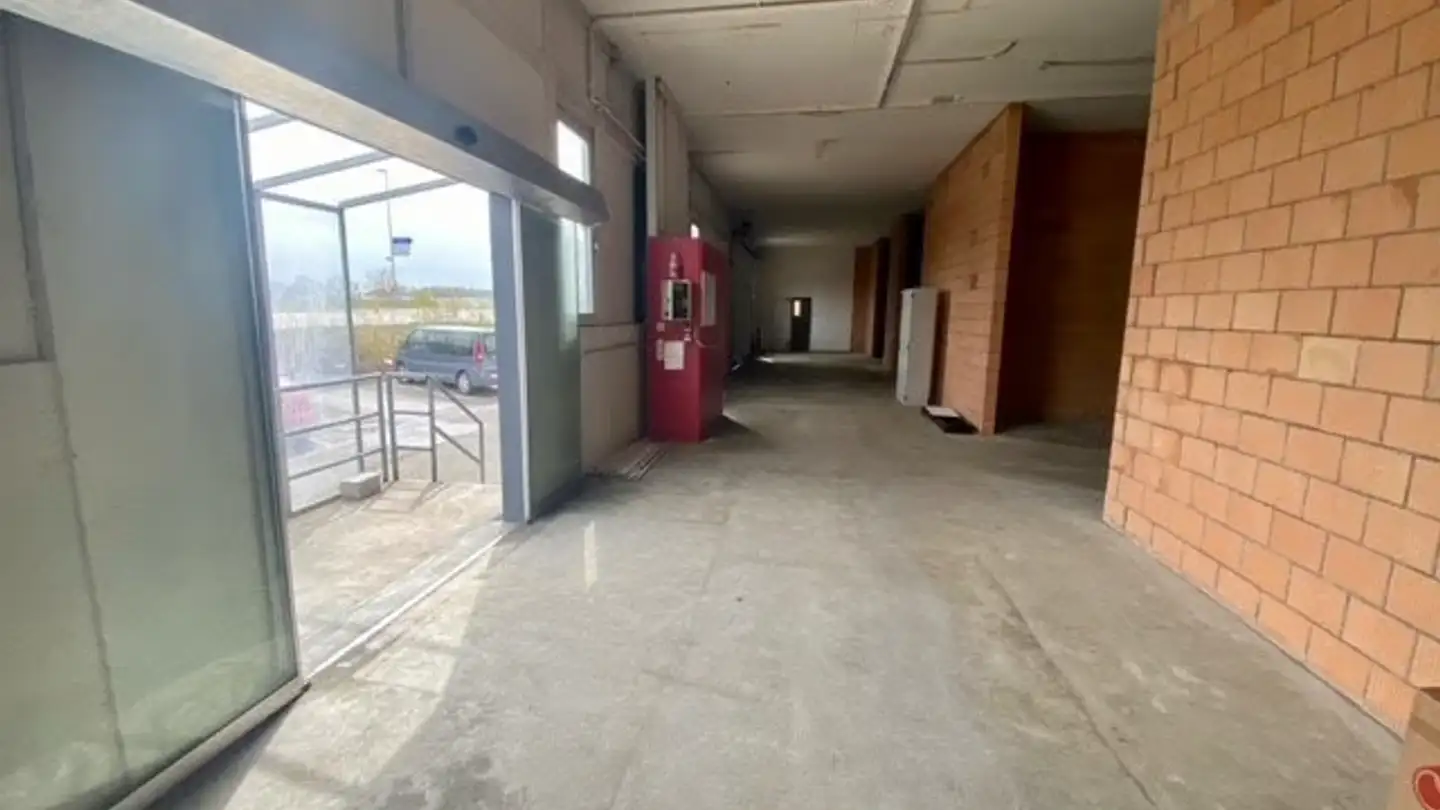 Commerciale in affitto - Basadingerstrasse 52, 8253 Diessenhofen - Foto 4
