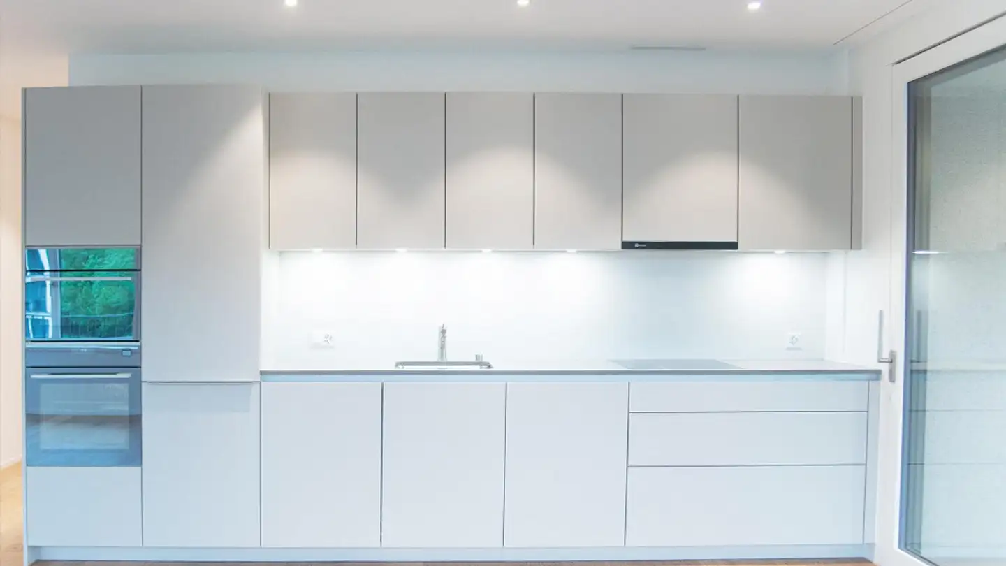 Penthouse for rent - Oberdorfstrasse 1a, 5608 Stetten AG - Photo 2