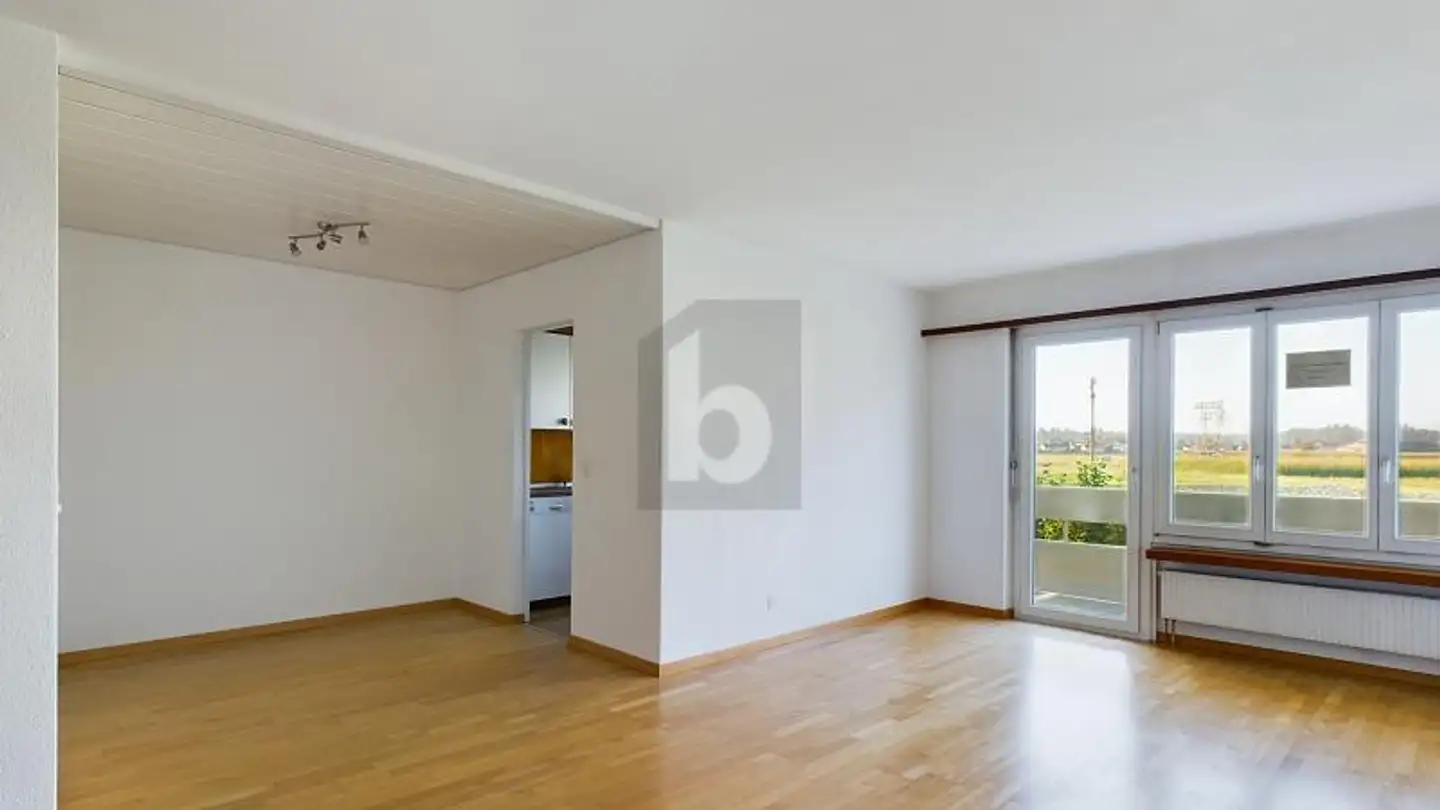 Appartement à louer - 4563 Gerlafingen - Photo 2