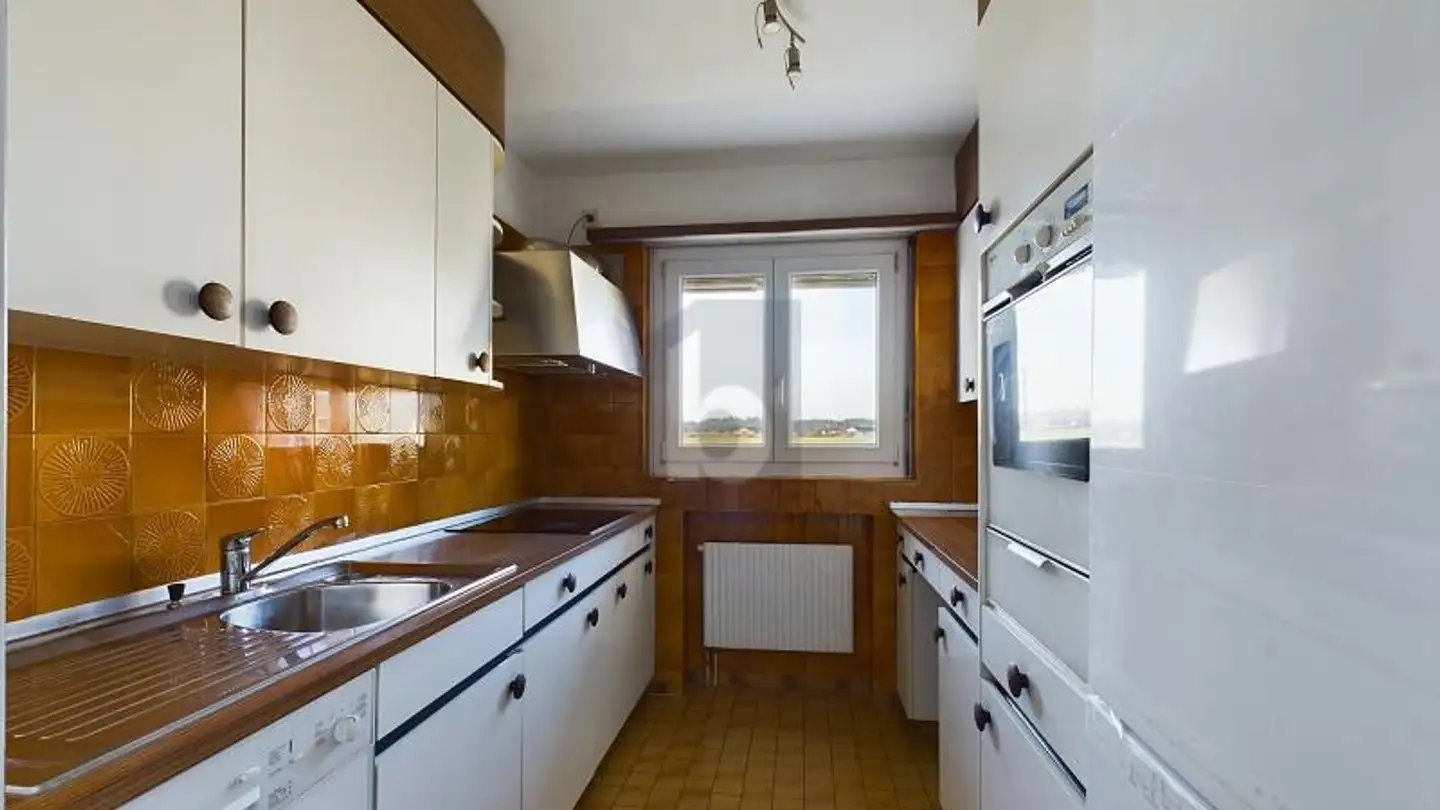 Appartement à louer - 4563 Gerlafingen - Photo 3