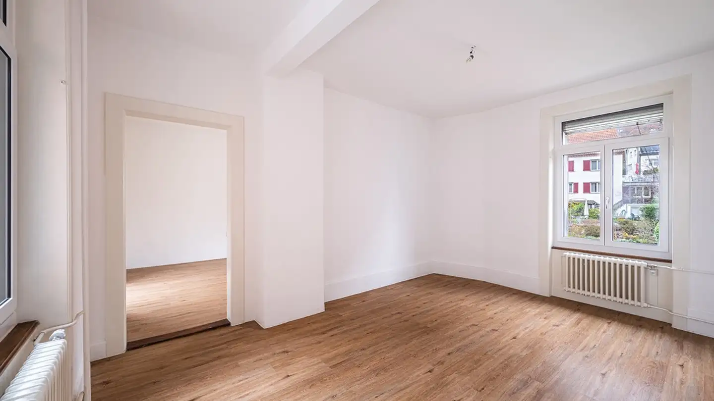 Appartamento in affitto - Rosengartenstrasse 29, 8037 Zürich - Foto 3