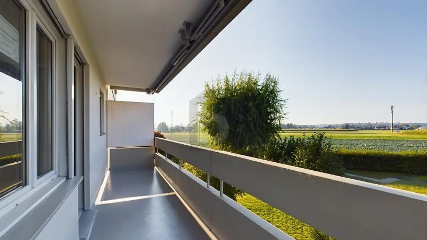 Appartement à louer - 4563 Gerlafingen
