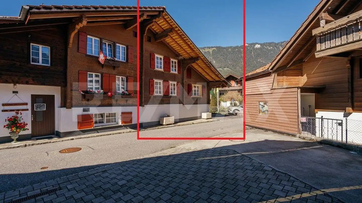 Casa bifamiliare in vendita - 3806 Bönigen b. Interlaken - Foto 3