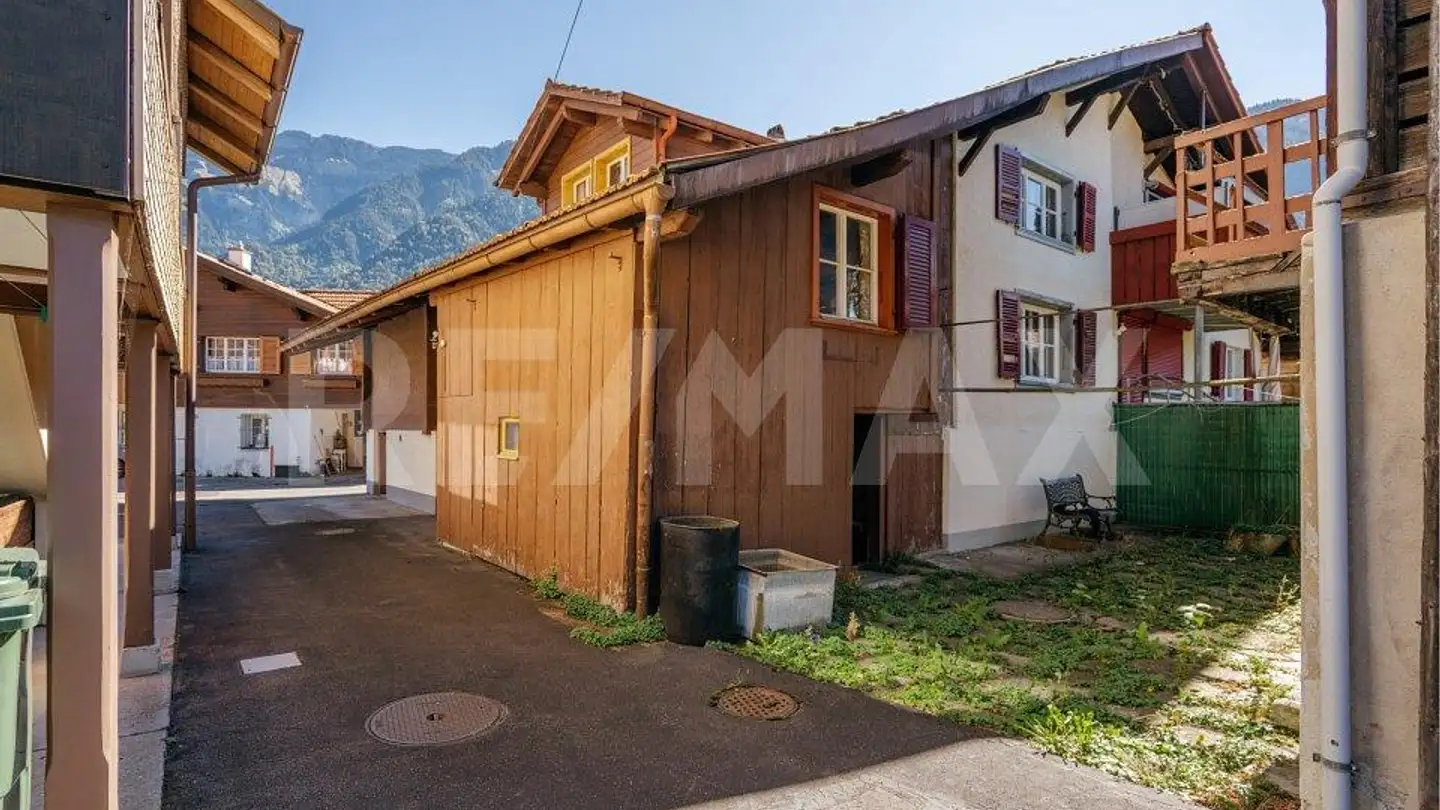 Casa bifamiliare in vendita - 3806 Bönigen b. Interlaken - Foto 4