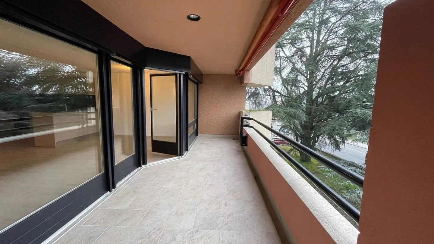 Apartment for rent - Avenue Alfred-Cortot 7, 1260 Nyon