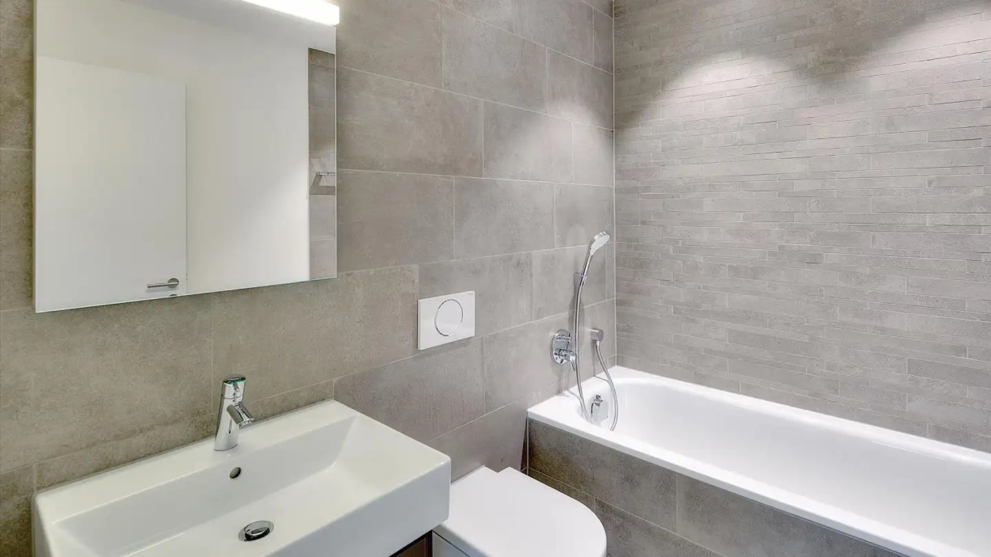 Penthouse for rent - Oberdorfstrasse 1a, 5608 Stetten AG - Photo 4