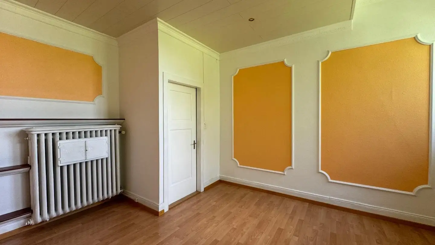 Chambre à louer - 9000 St. Gallen