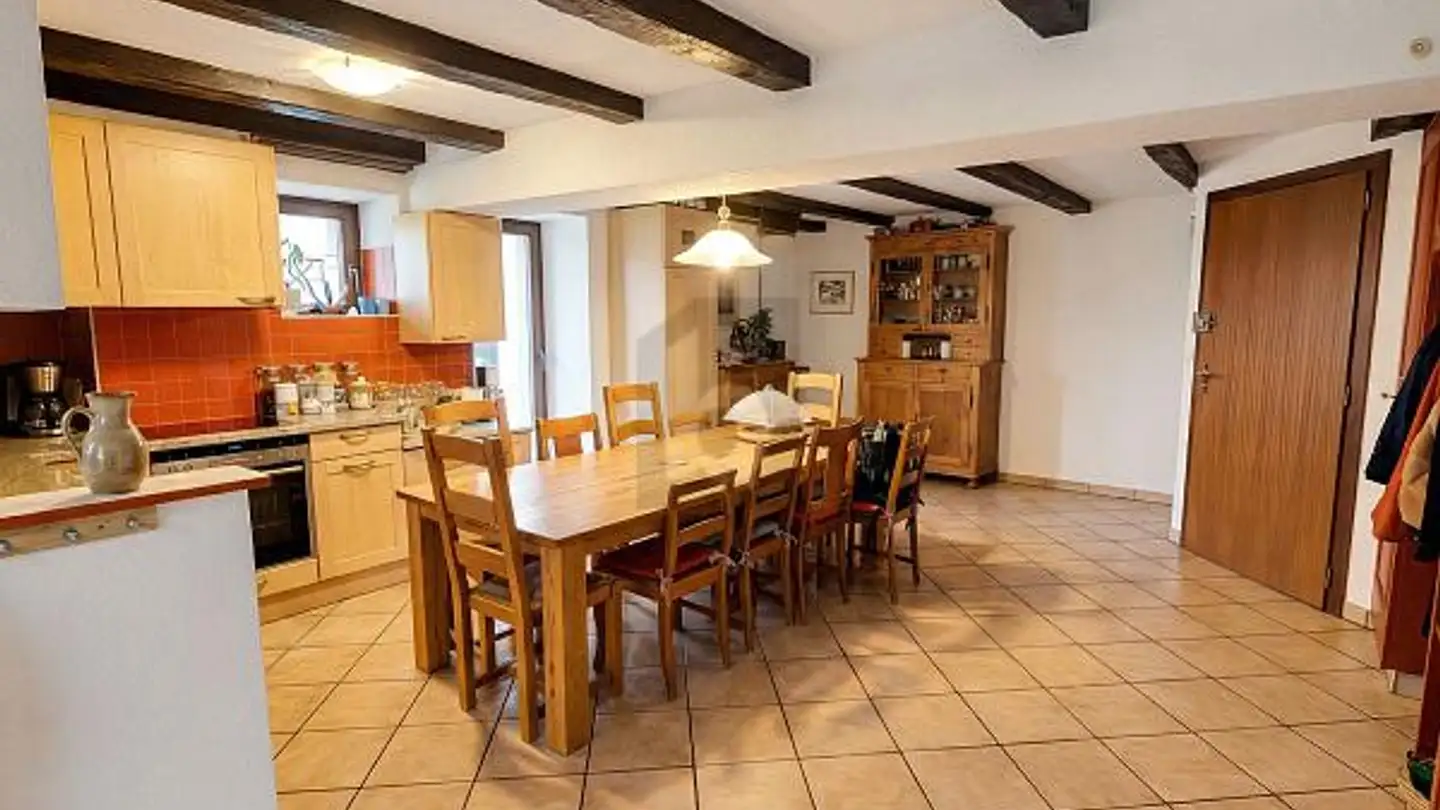 Duplex for sale - 1427 Bonvillars - Photo 3