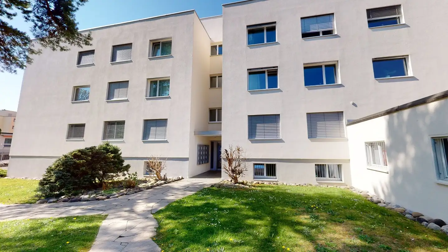 Apartment for rent - Riethofstrasse 8, 8152 Glattbrugg