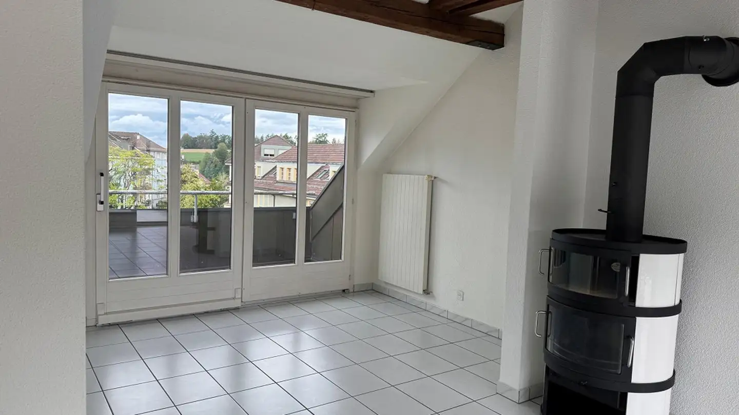 Apartment for rent - Maihofstrasse 60, 6006 Luzern