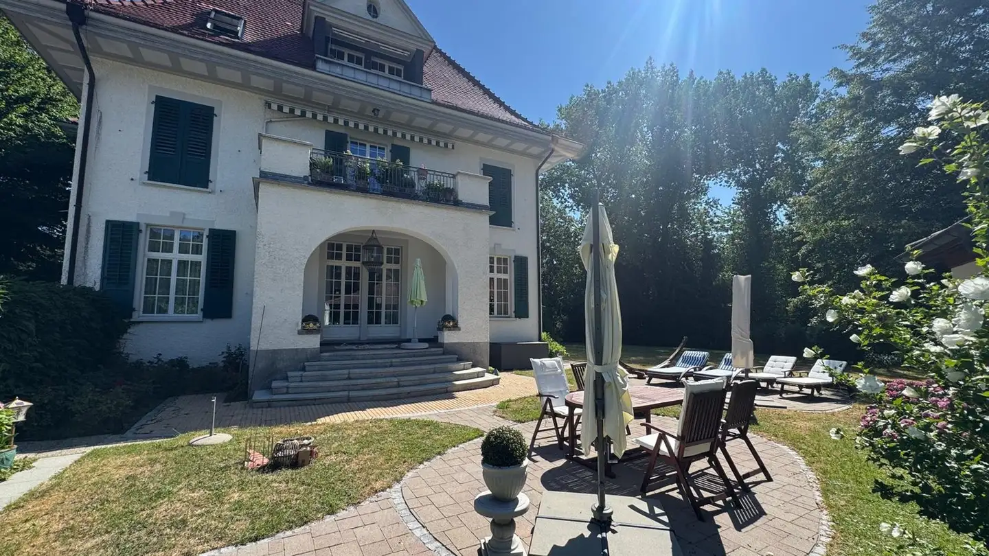 Chambre à louer - 9000 St. Gallen - Photo 4