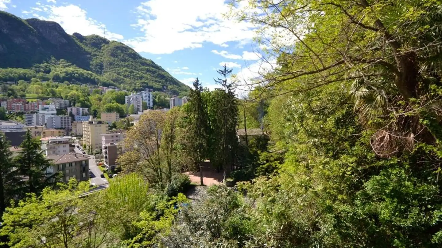 Apartment for rent - 6900 Lugano - Photo 2