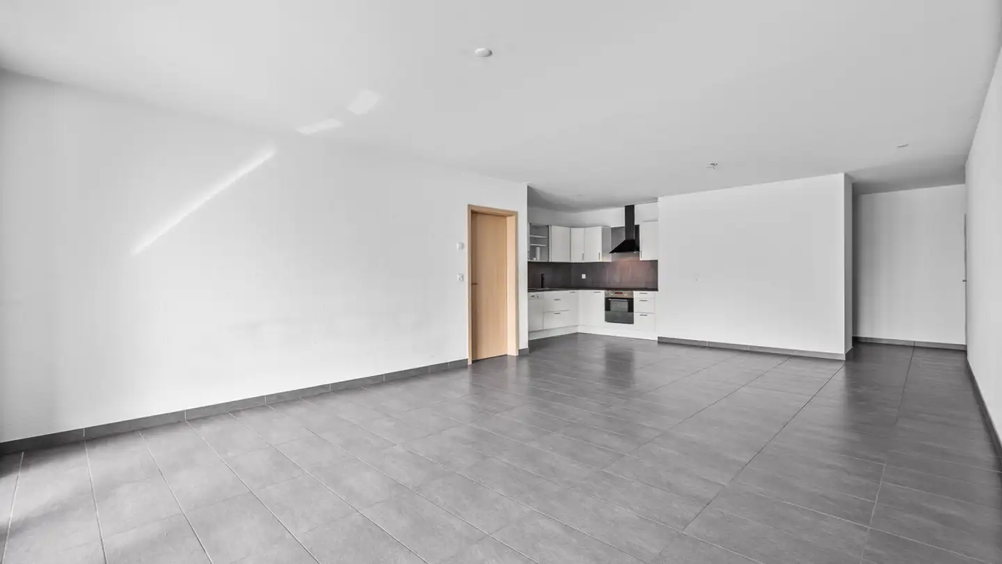 Appartement à vendre - 1926 Fully