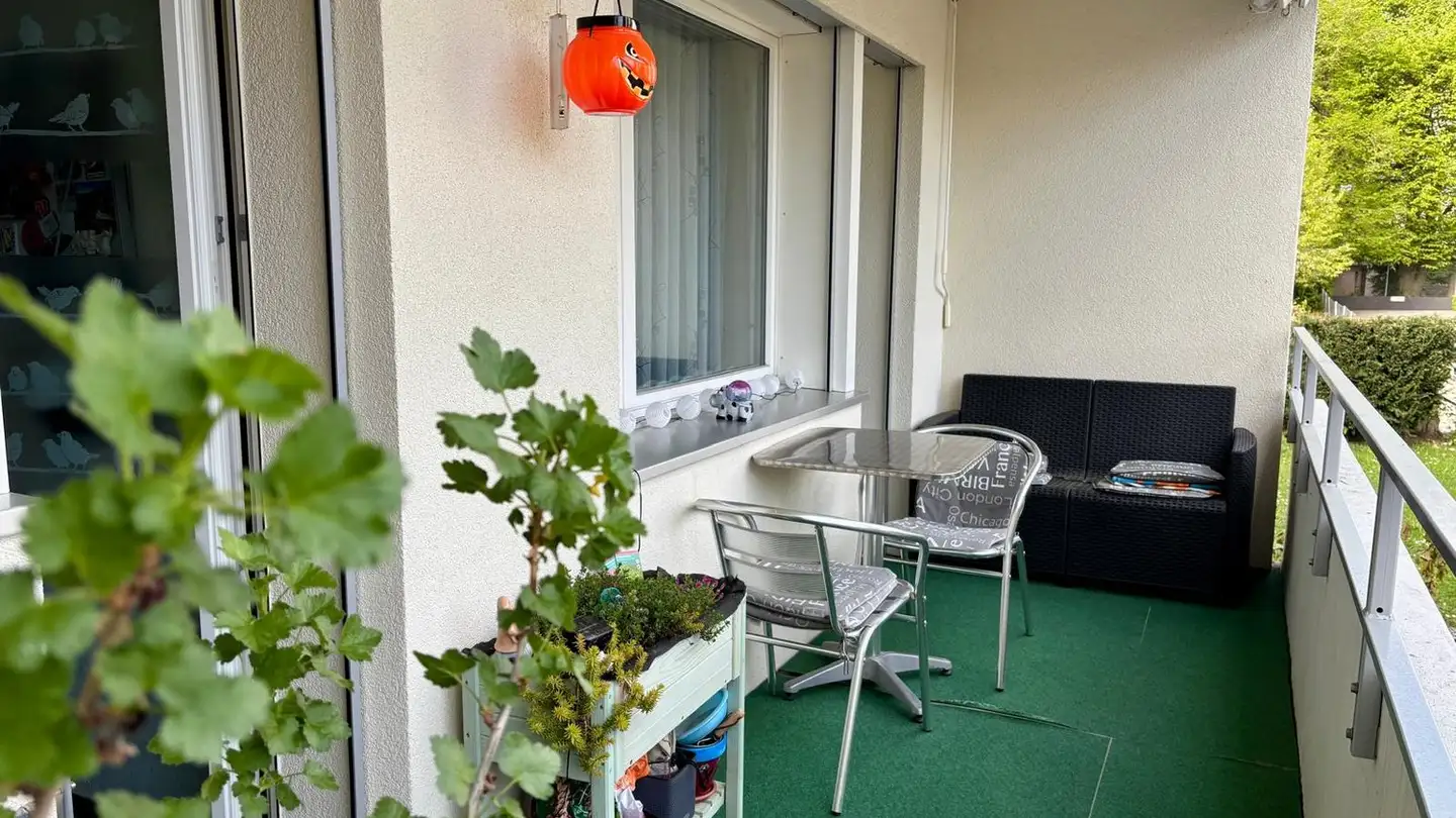 Apartment for rent - Riethofstrasse 8, 8152 Glattbrugg - Photo 4