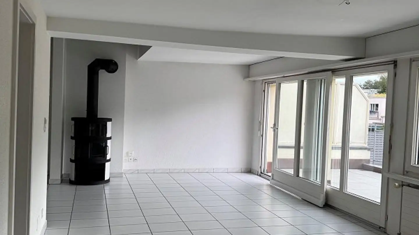 Apartment for rent - Maihofstrasse 60, 6006 Luzern - Photo 3