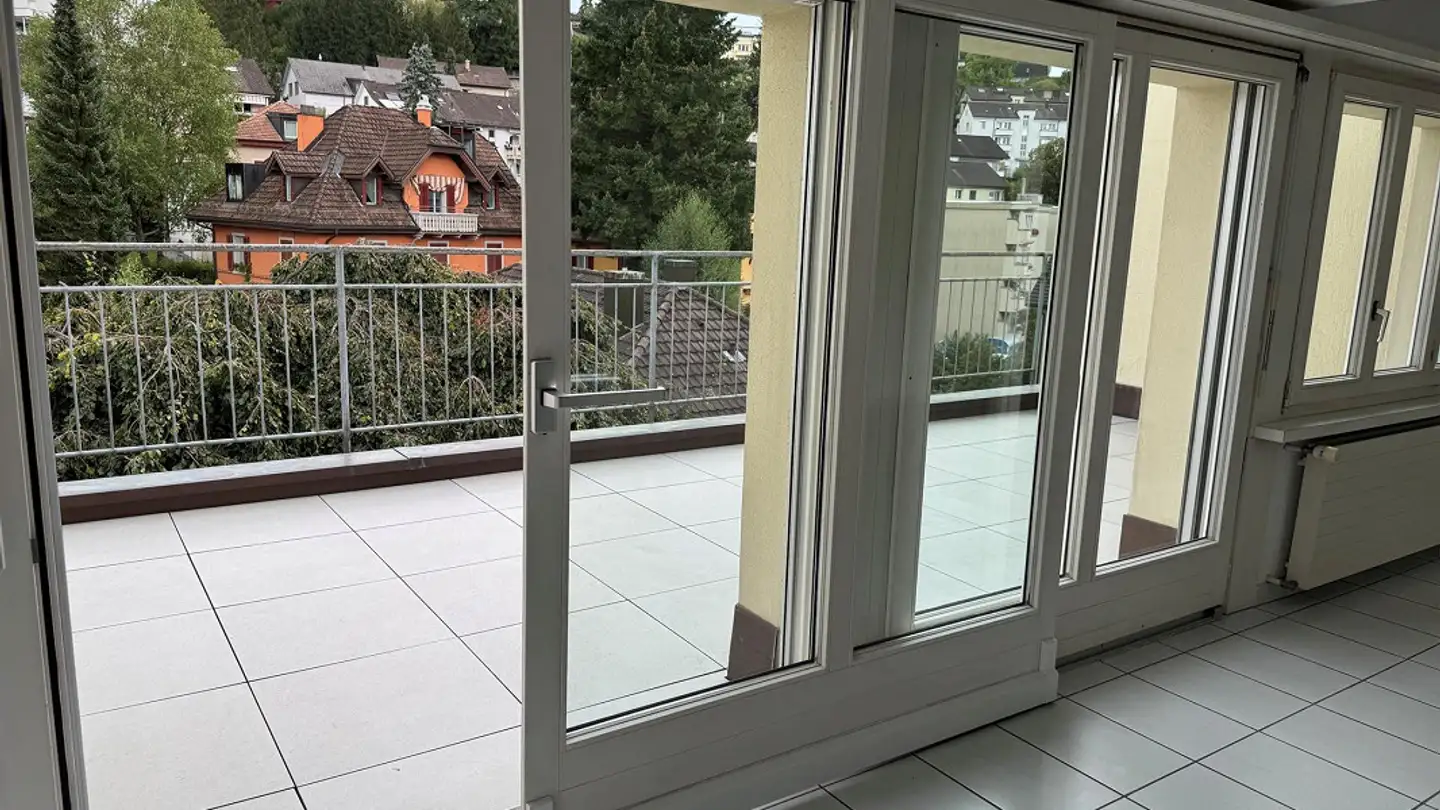 Apartment for rent - Maihofstrasse 60, 6006 Luzern - Photo 4