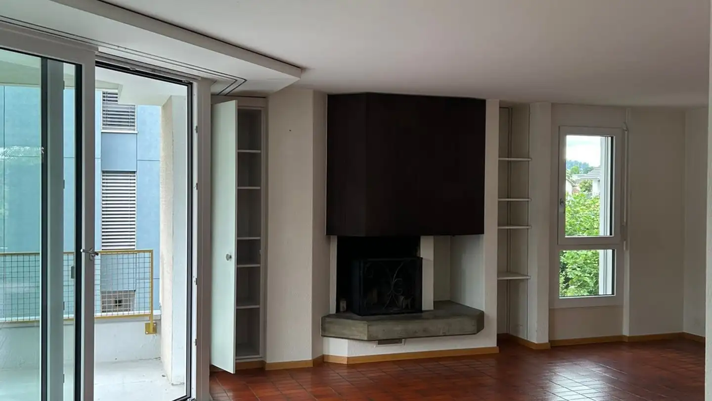 Appartamento in affitto - Bachstrasse 37, 5630 Muri AG
