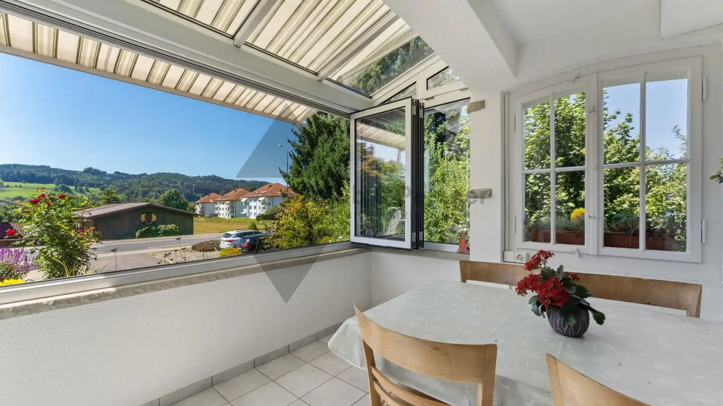 Casa singola in vendita - Hauptstrasse 221, 5732 Zetzwil - Photo 3