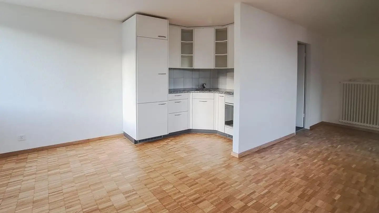 Wohnung mieten - Lindenstrasse 16, 8307 Effretikon - Foto 2