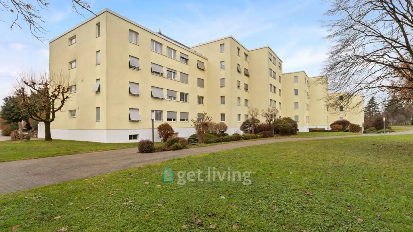 Appartement à vendre - 8604 Volketswil