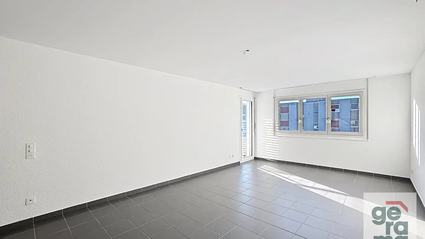 Appartement à louer - Maggenbergstrasse 7, 1712 Tafers - Photo 2